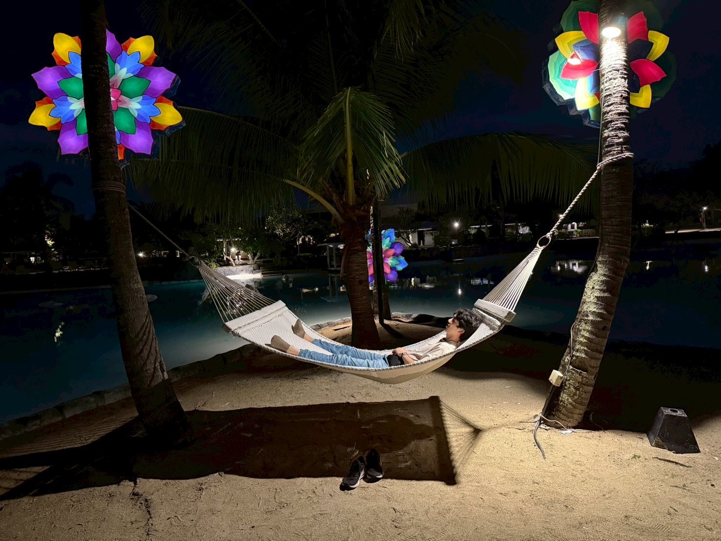 フィリピン旅行記②  セブ島旅行のススメ