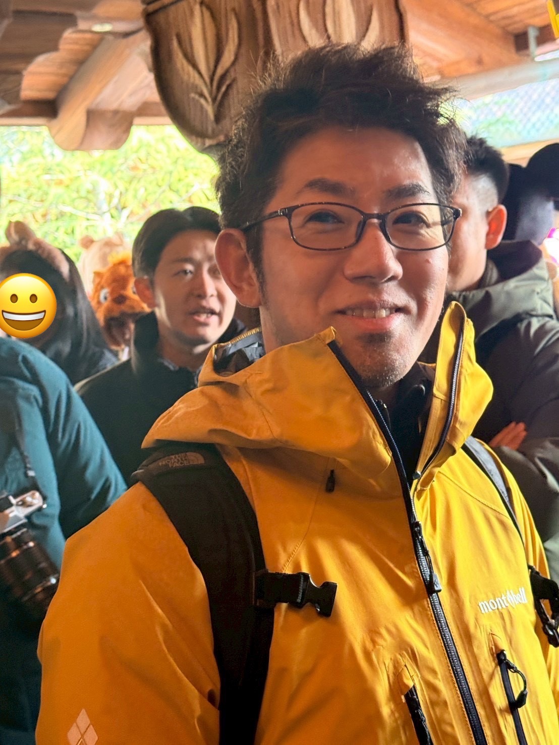 研修旅行の意外な学び？