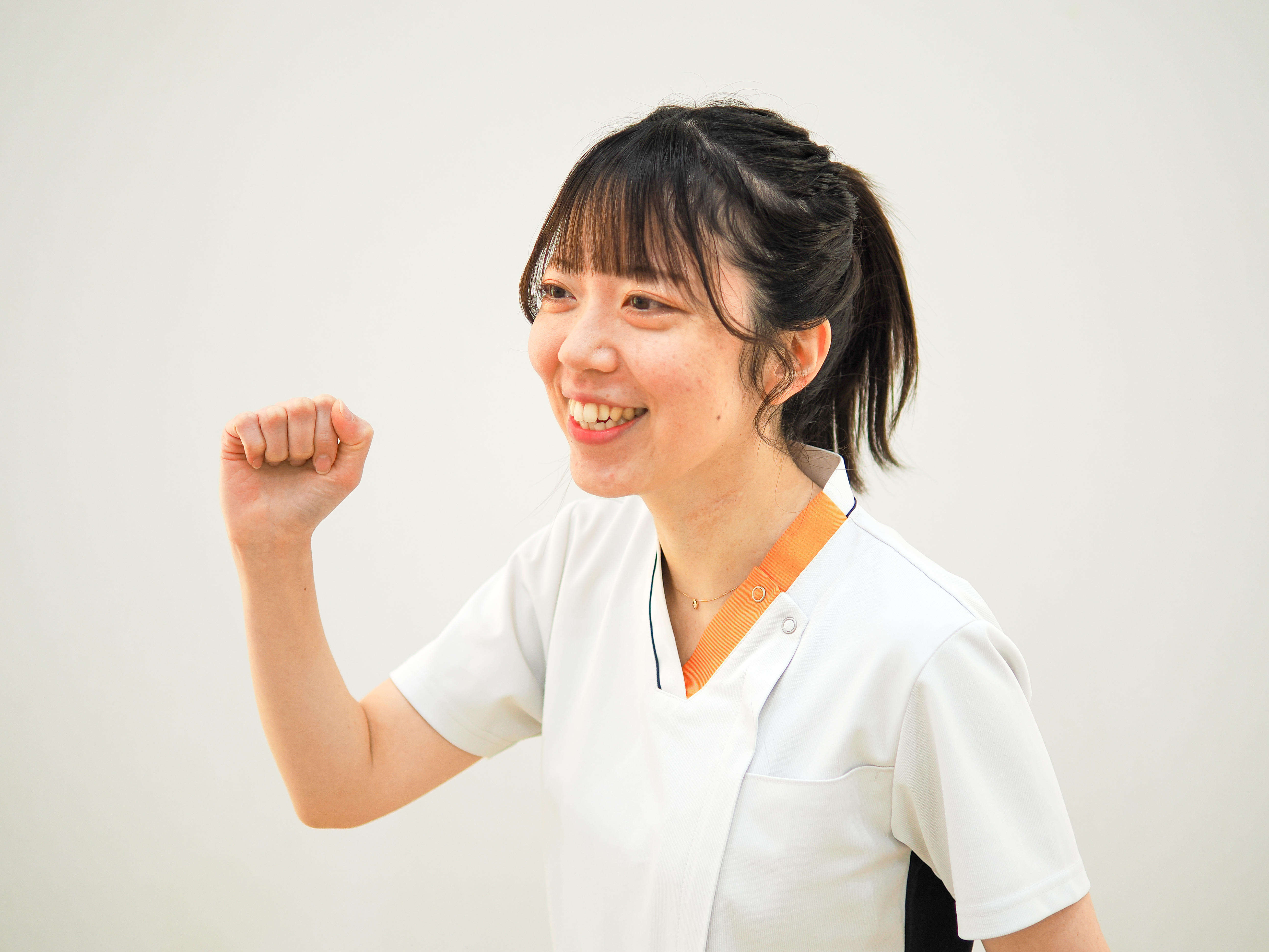 第２弾 リハビリ科紹介