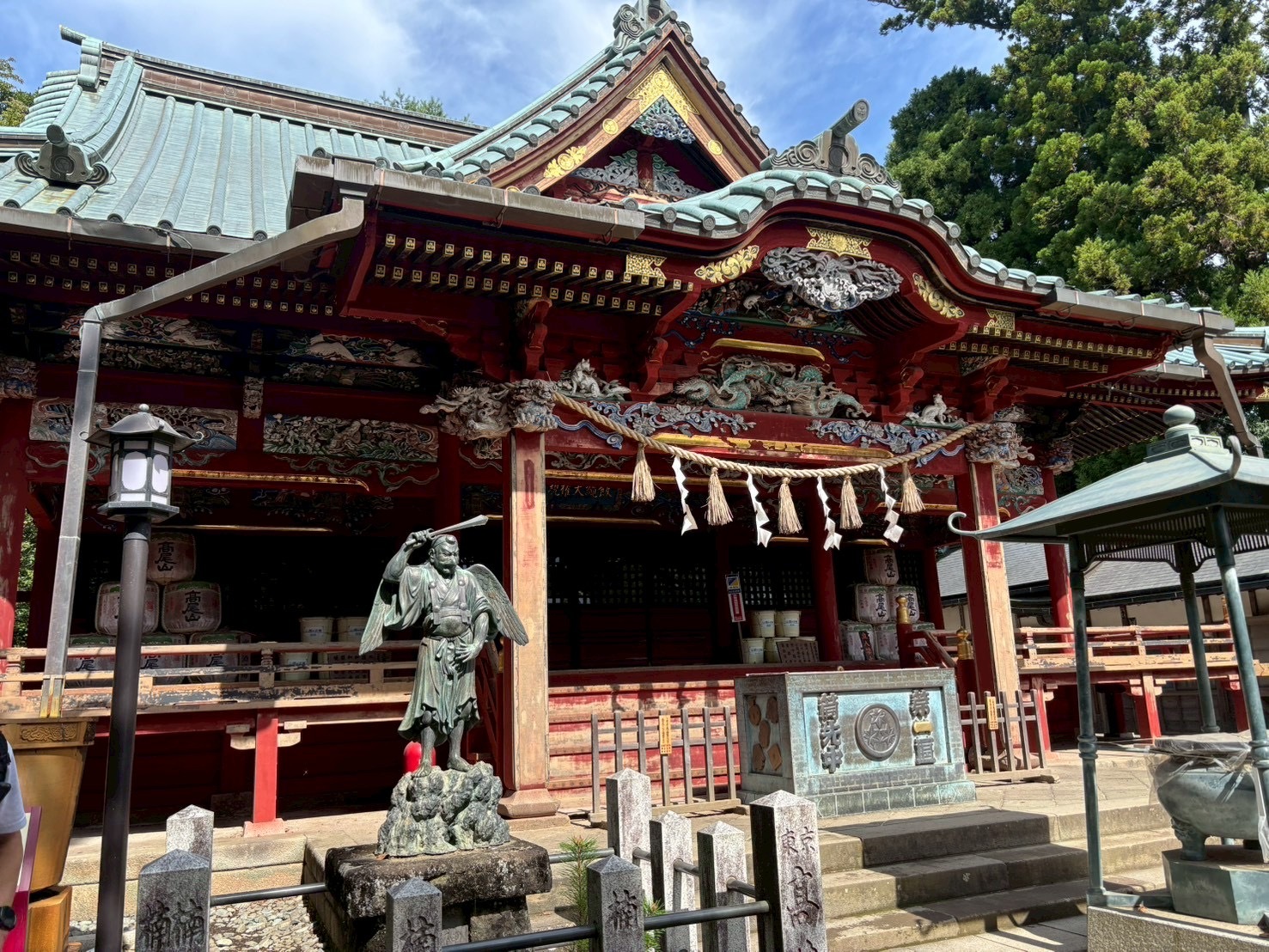世界一の山へ⛰️
