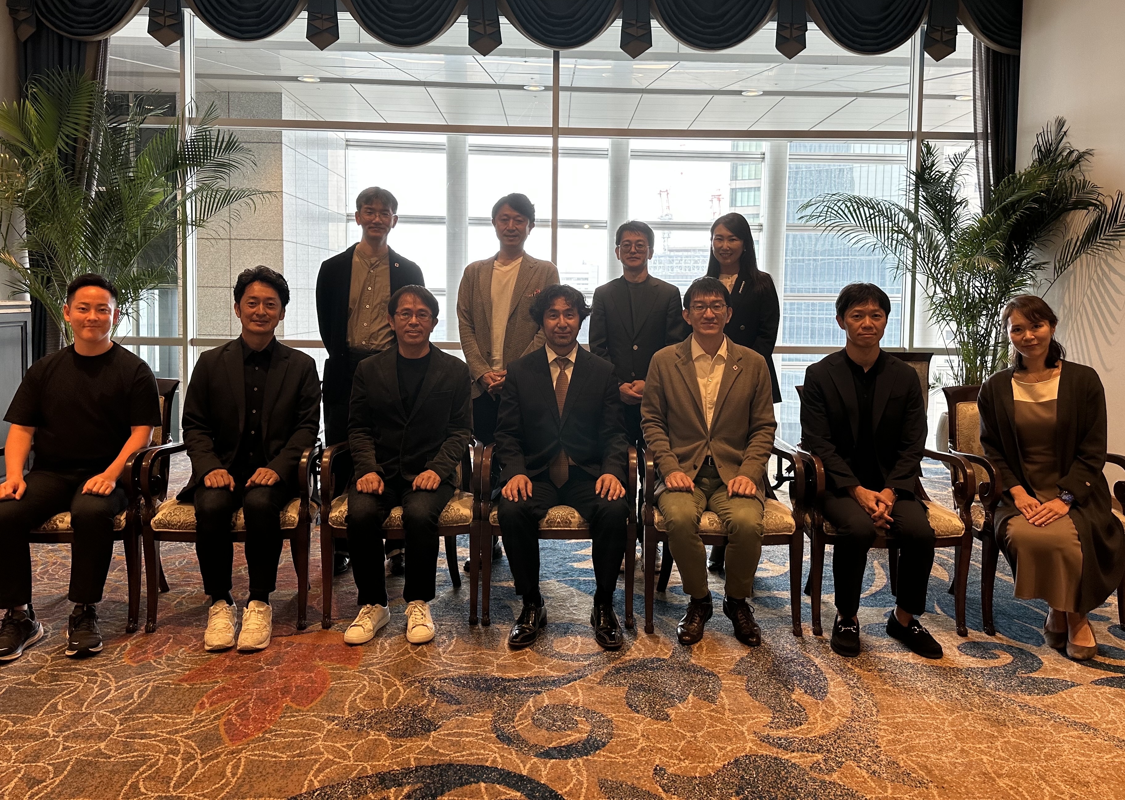 先月、作家である喜多川先生の講演会へ📕📘