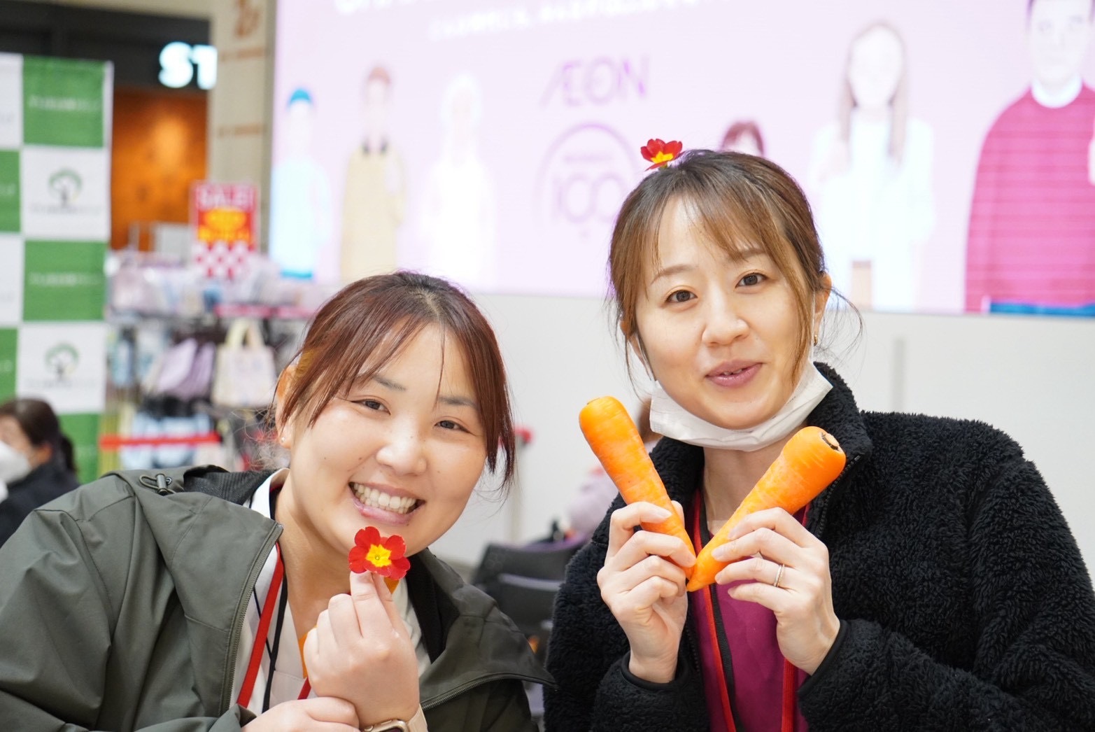 オレンジカフェとは！？🙊