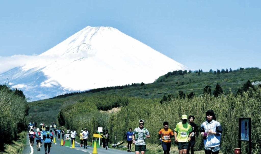 箱根ランフェスに参加〜の巻🏃‍♀️🏃‍♂️💨