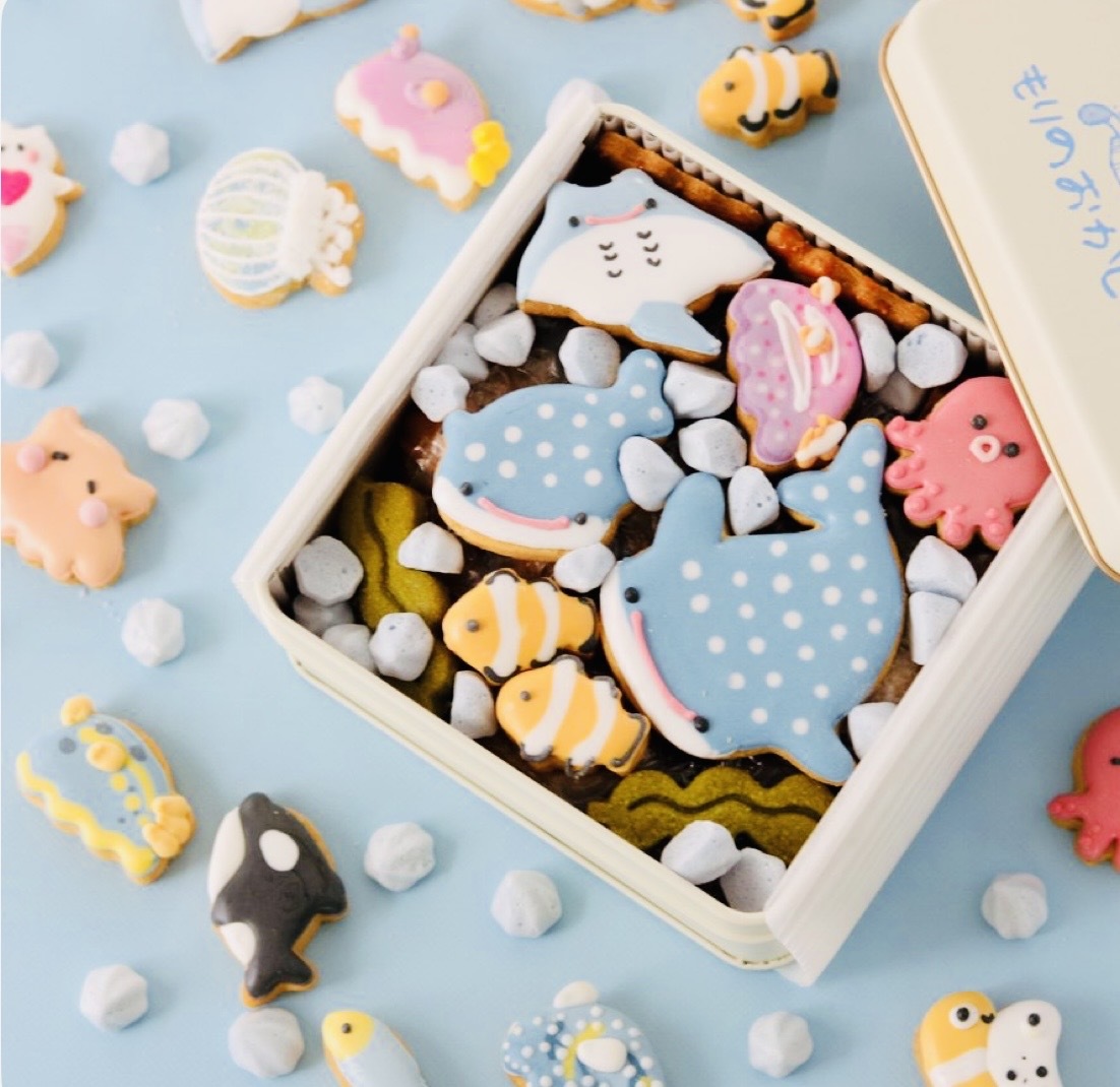 クッキーのポテンシャルとは🍪