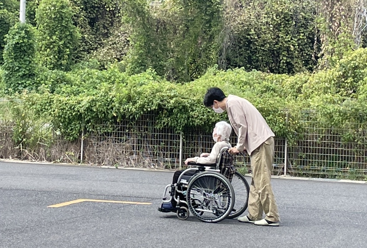 お布施の旅