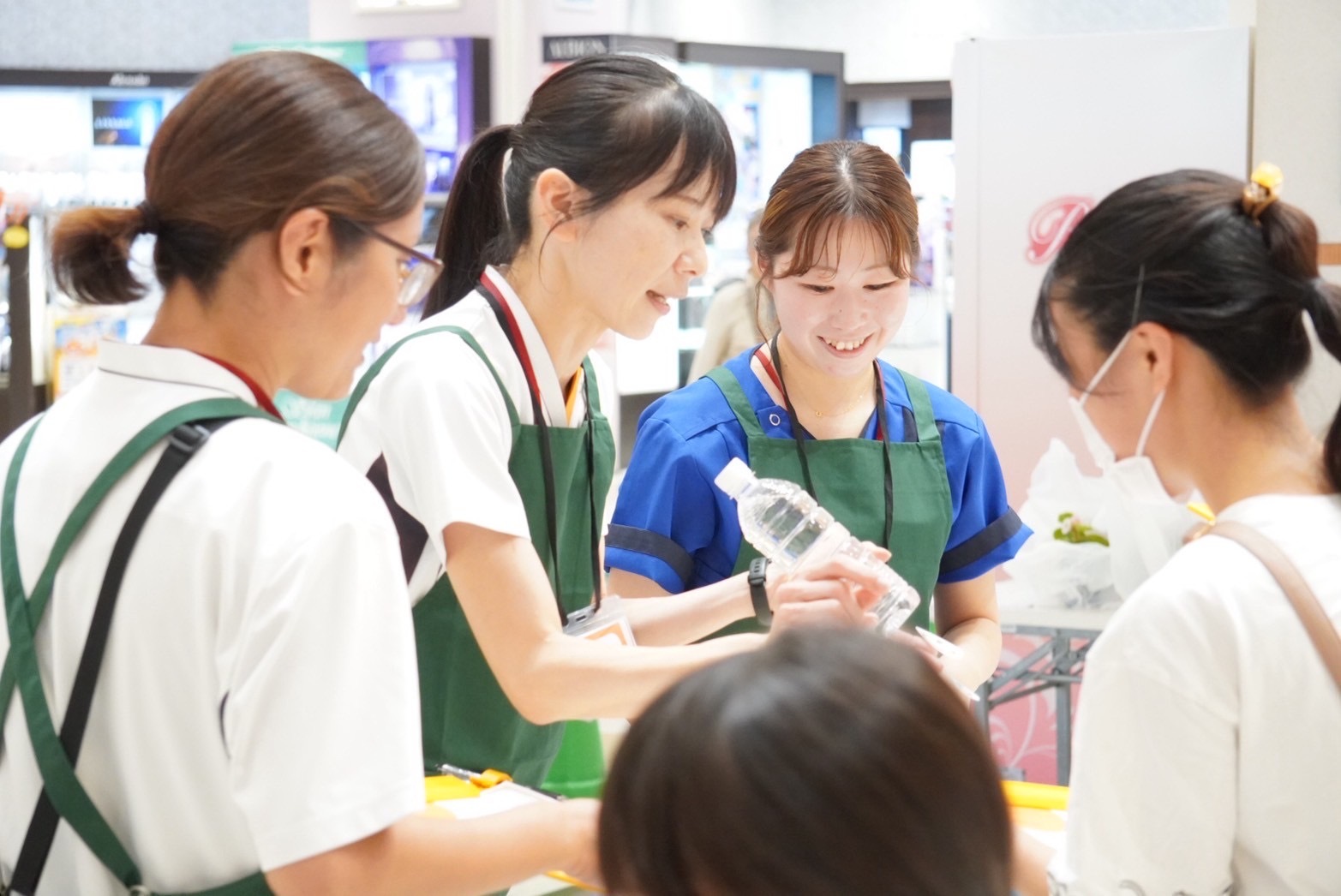 興味がある方は是非🍊