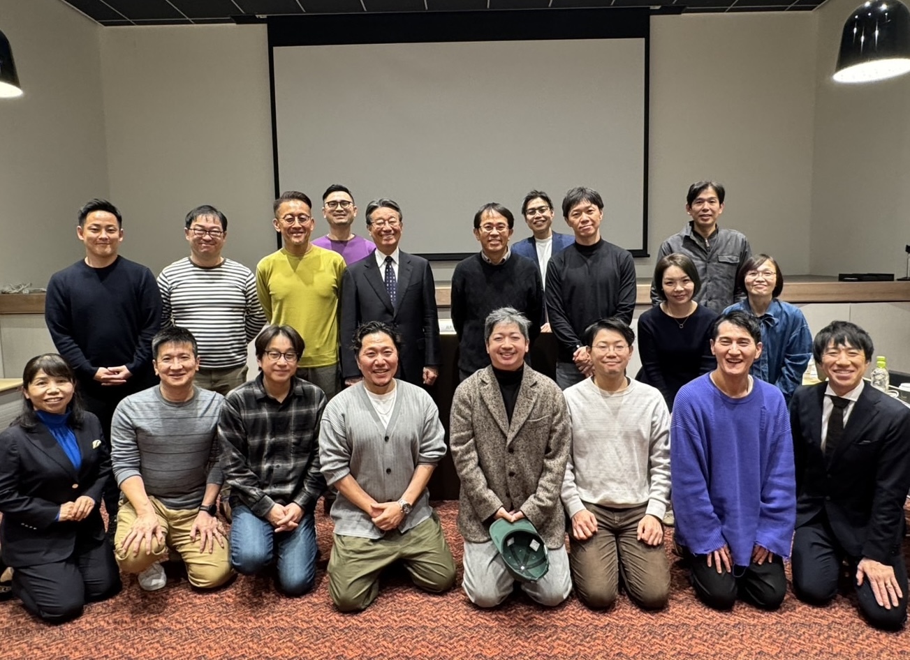 あるホテルの学びと感銘を..