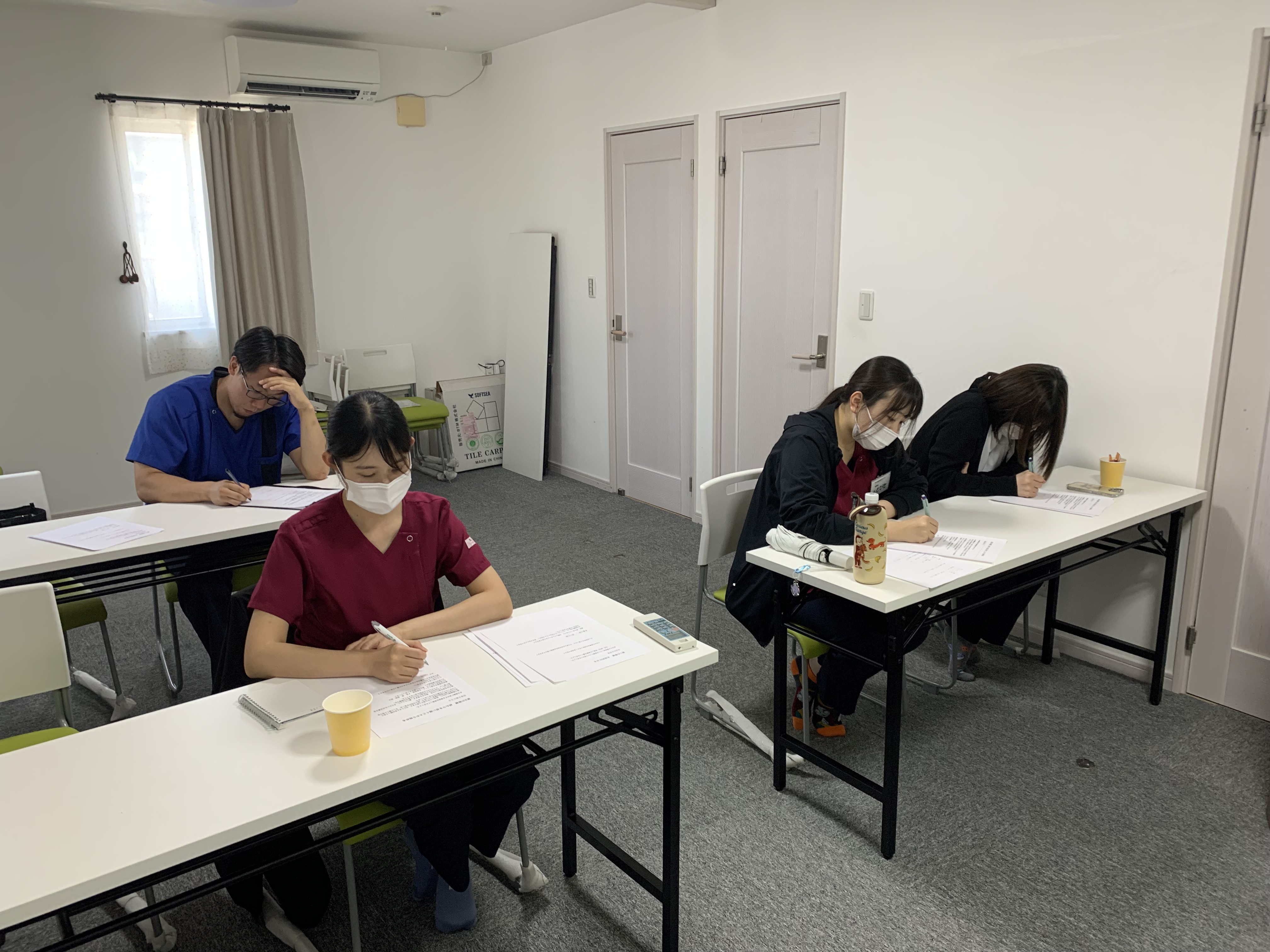 7つの習慣インストラクション　始めました🎐