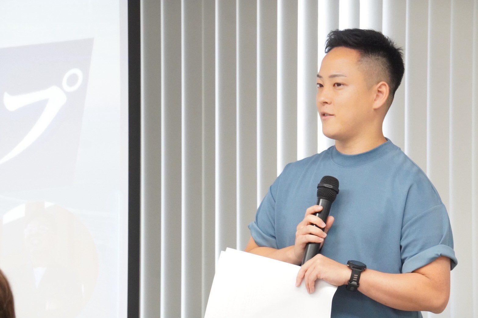 リーダーシップセミナー開催 in 東京 🗼