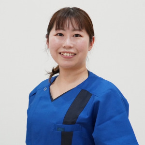 矢嶋 晶子