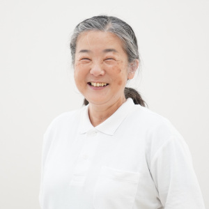 ⿑藤ミチヨ